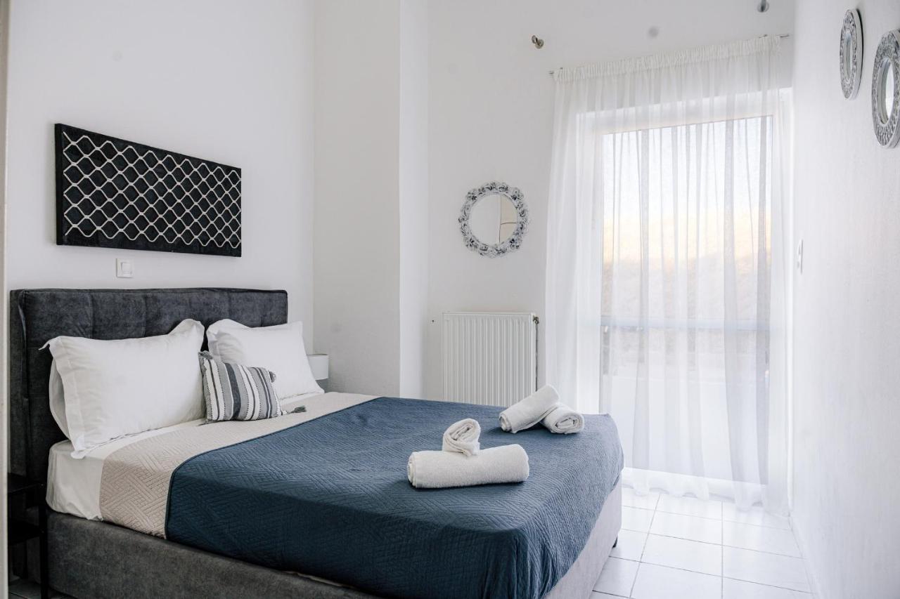 Joseph Seaside Apartment 2 Heraklion  Exterior photo